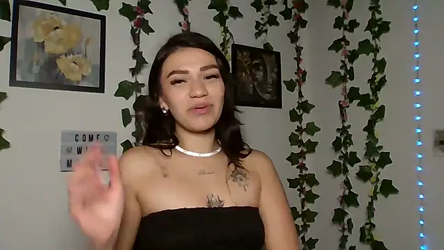 chloe_evans0 webcam