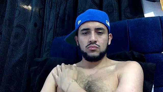 derek_smiith webcam