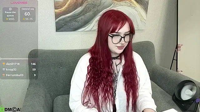 Jane_Goddesss webcam