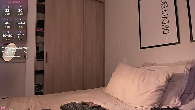 Max_strong01 webcam