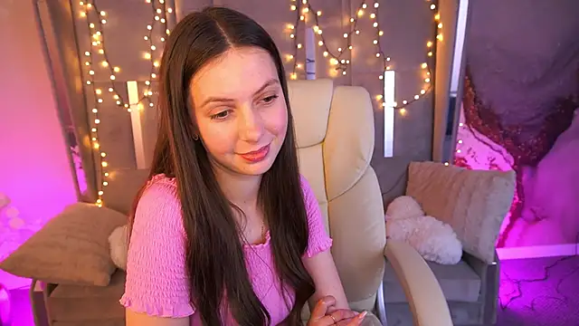 BabyLumi webcam