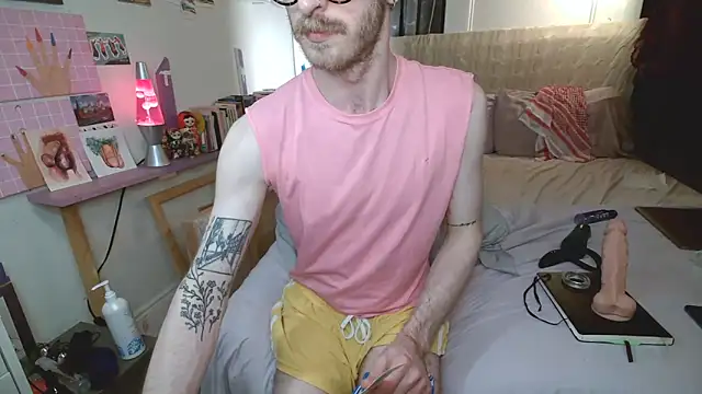 gnickname webcam