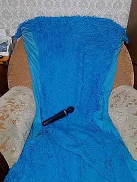 GloriaEvans webcam