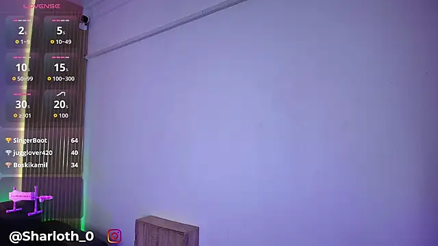 sharloth_0 webcam