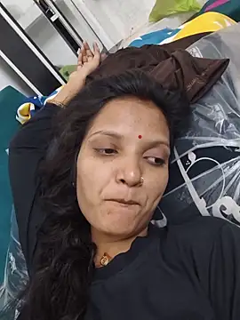 SS_sanjna webcam