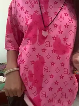 candy_bobo webcam