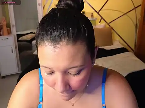 Jana_lolipopyummy webcam
