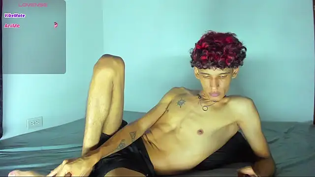 liammendoza98 webcam