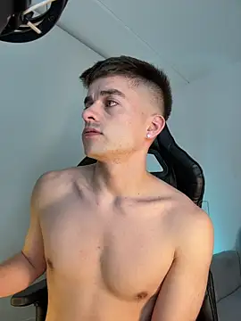 jacob_ferrer webcam