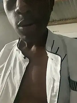 TheblAck0216 webcam