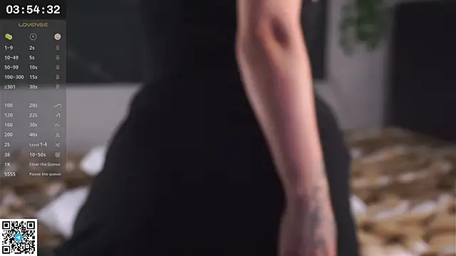 Emmy-Brooks webcam