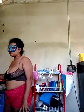 Rishwana77 webcam