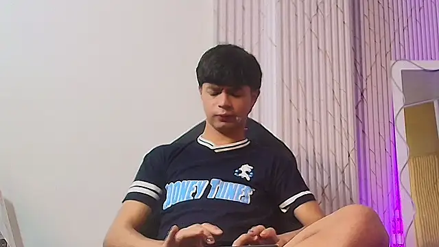 Spark_tay webcam
