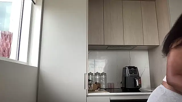 godnessvenusx webcam