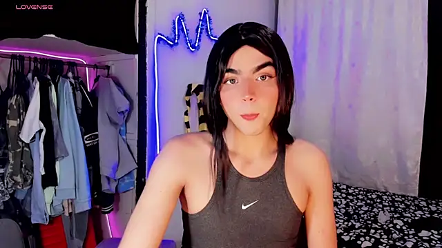 Xyara_lv webcam