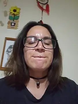 Karengenesisx webcam