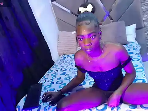 black_tsx webcam