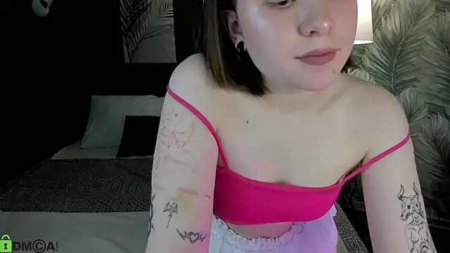 Kylie-Voss webcam