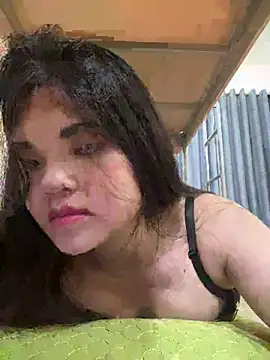 -Queen429- webcam
