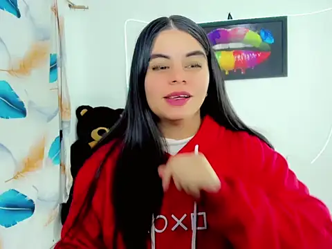 maddison_ivannova webcam