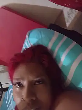 Dahiana_03 webcam