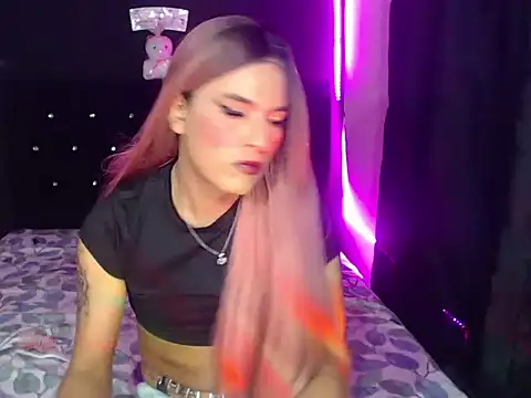 madame_kitty webcam