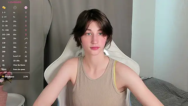 Carolina_Lu webcam