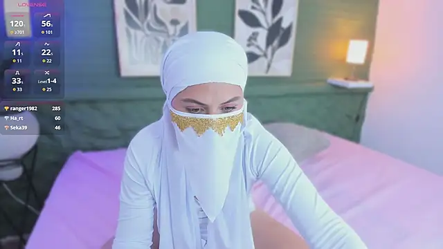aisha_k webcam