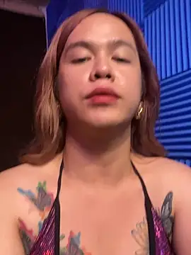 Say_kim webcam