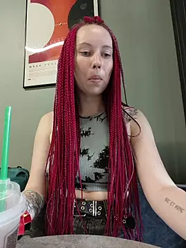 Frost_foxy webcam