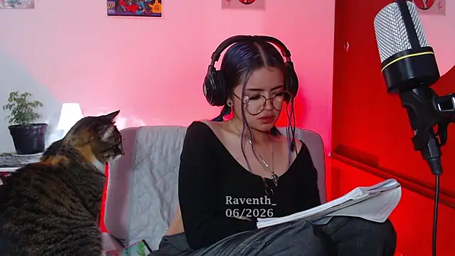 Raventh_ webcam