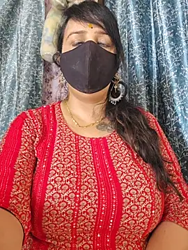 cute-tanvi webcam