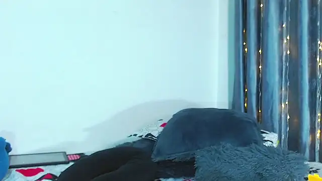 Kenisha_Sweet webcam