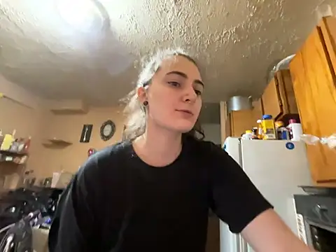 Snowbunnycake_131 webcam