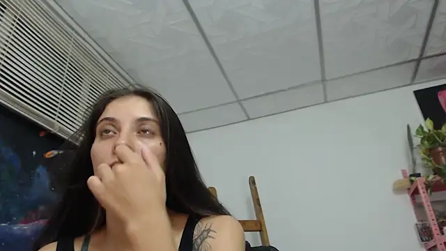 mariecam420 webcam