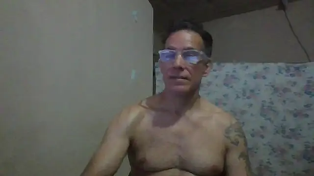 CaptainFox webcam