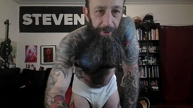 StevenRiseNYC webcam
