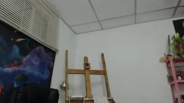 mariecam420 webcam