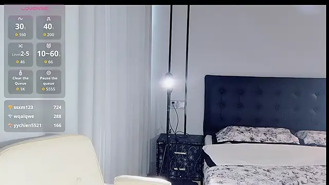 lvy-w webcam