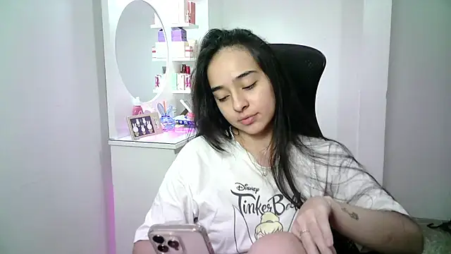 aineangeel webcam
