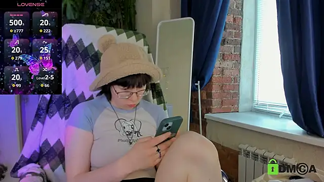 Melissa_Wells webcam