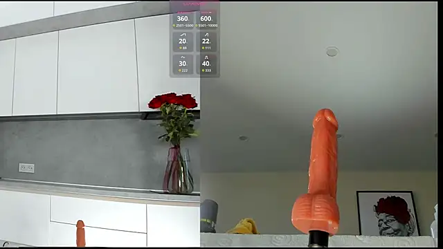 jess_benz webcam