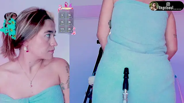 Angelst__ webcam