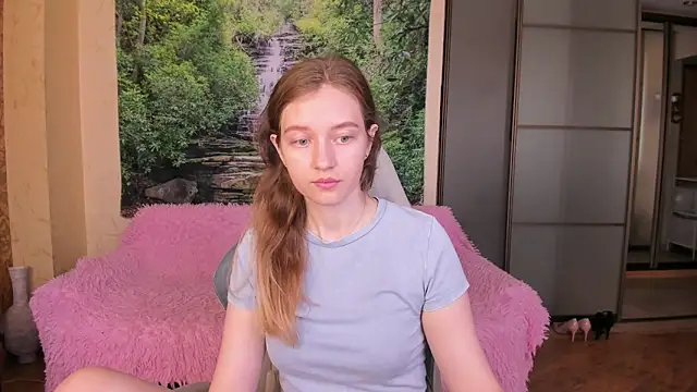 ksuhesa - Ksuhesa's free webcam - UK Sex Cams