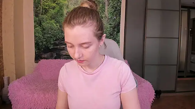 Ksuhesa live sex cam