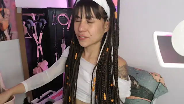 Hellen_dumont webcam