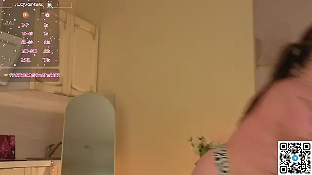 Naomi_B1ack webcam