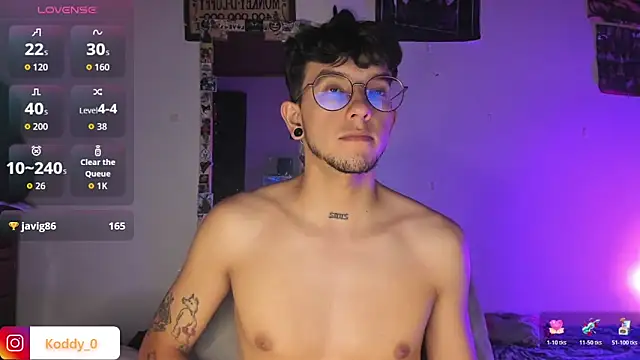koddy_0 webcam