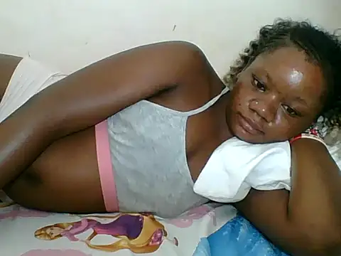 HotJeylee webcam