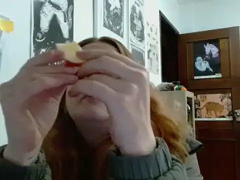 ViioletaMora webcam